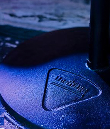 Stands and Accessories